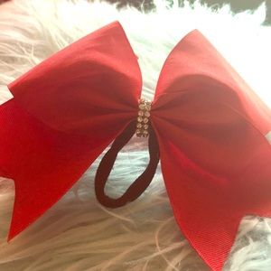 Cheer bow